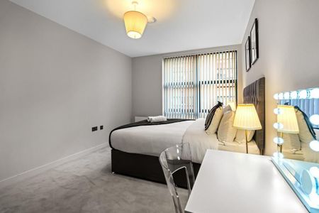 1 bedroom flat to rent - Photo 4
