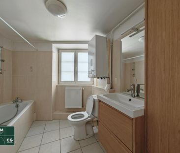 Location Appartement 3 pièces 67m² STRASBOURG 67000 - Photo 4