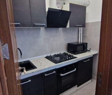 Inchiriere Garsoniera renovată și mobilată modern în Craiova, Brazda l - Photo 4