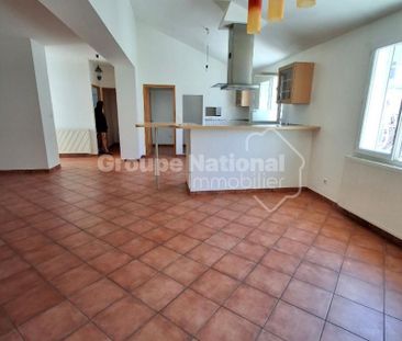 LE PONTET CENTRE, maison plain pied 3 pièce(s) 101m2, - Photo 5