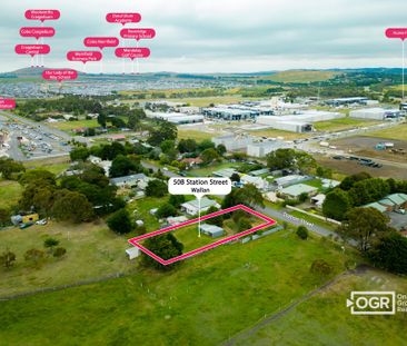 50B Station Street, Wallan - Photo 3