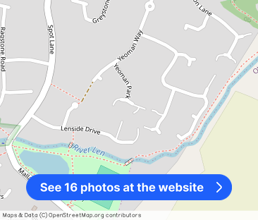 Yeoman Park, Bearsted, Maidstone, Kent, ME15 - Photo 1