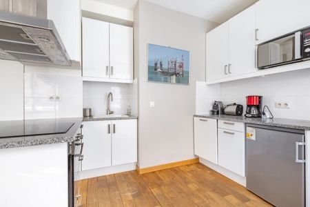 Appartement à louer à Paris 7Ème - Photo 4