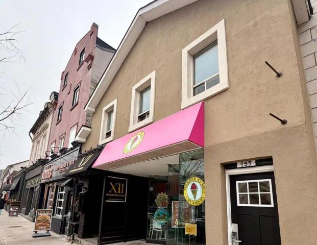 3 - 155 LAKESHORE ROAD E — Bachelor - Photo 1