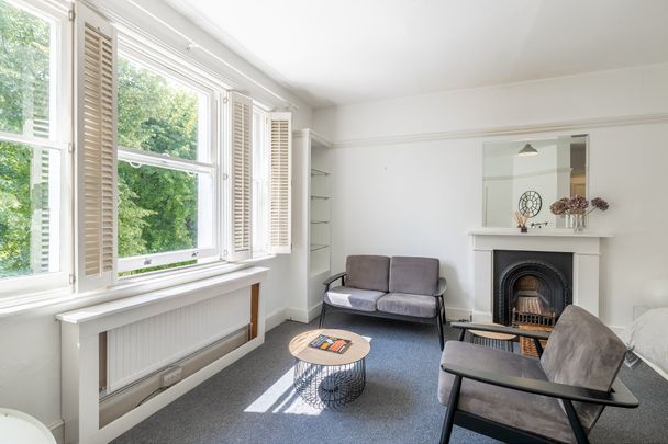 Elsham Road, Kensington, London, W14 - Photo 1
