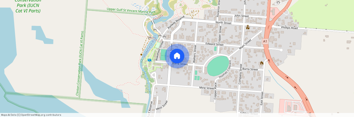 2/22 Burra Street, SA 5550, Port Wakefield