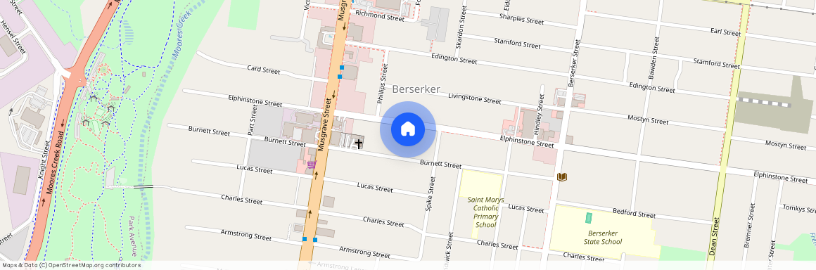 78 Elphinstone Street, Berserker, QLD 4701