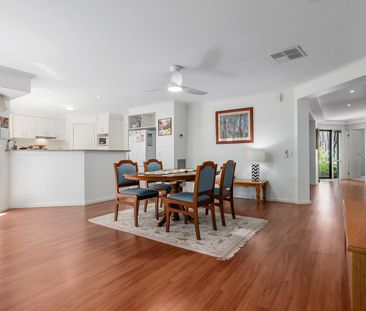 Modern Comfort in a Peaceful Location plus side access - Photo 2