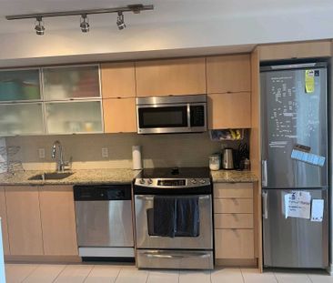 For Lease - 170 Fort York Boulevard Unit# 513, Toronto, Ontario - Photo 1