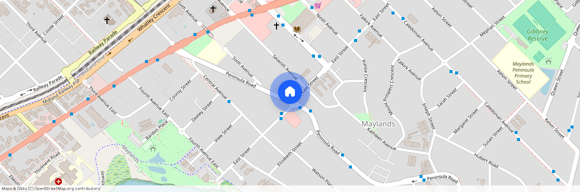 174A Peninsula Road, WA 6051, Maylands