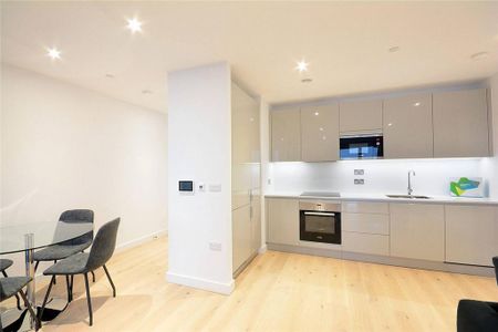 1 bedroom flat to rent - Photo 5