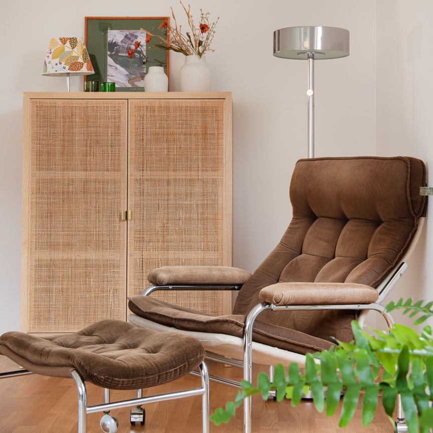 Riktargatan, Torshälla - Foto 1