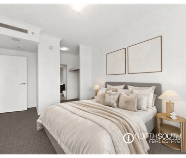 Renovated | Fully Furnished | Move-In Ready | Large Terrace + Resor... - Photo 4
