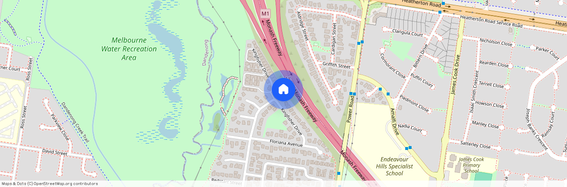 34 / 21 Kingfisher Drive, Doveton