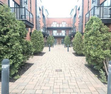 Condo spacieux à louer - Photo 3