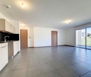 Location Appartement 3 pièces 67m² AJACCIO 20090 - Photo 1