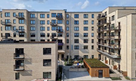 Visionsgatan 11, Kävlinge - Photo 4