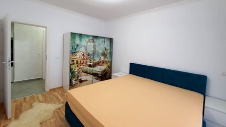 Apartament de inchiriat in Ploiesti, zona Albert - Photo 4