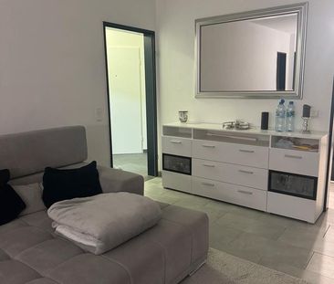 Wohnung zur Miete Erdgeschoss mit Garten ! - Photo 4