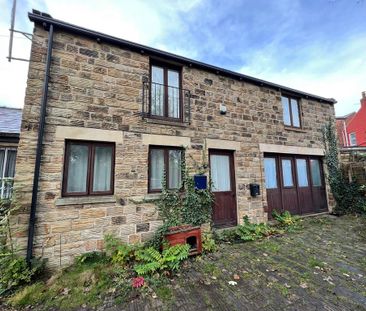 1 bedroom cottage to rent - Photo 5