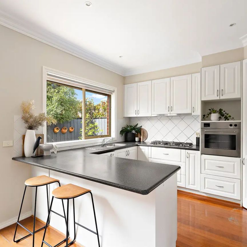 “SINGLE LEVEL SANCTUARY IN A PRIZED ASPENDALE LOCATION” - Photo 1