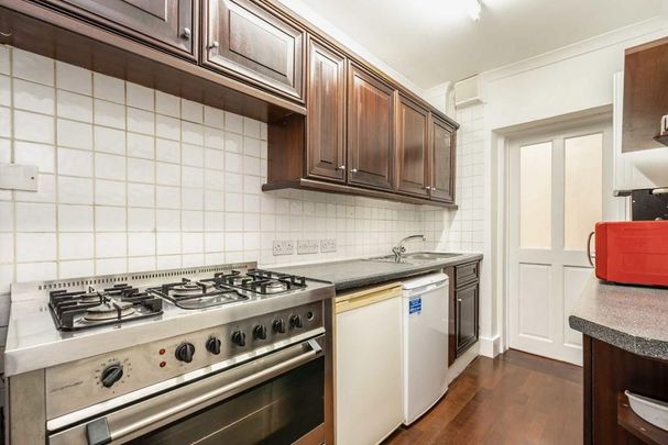 1 bedroom flat to rent - Photo 1