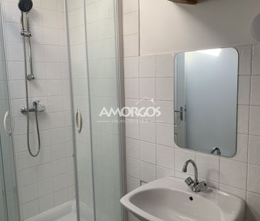 A LOUER T2 47 m2 ETAGE 3/3 sans ascenseur - Photo 5