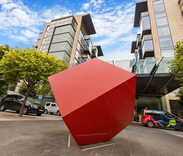Cubes 1, Beacon South Quarter, Sandyford, Co. Dublin - Photo 4