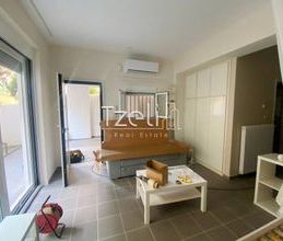 Studio/Γκαρσονιέρα για ενοικίαση - Πάτρα, - Photo 1