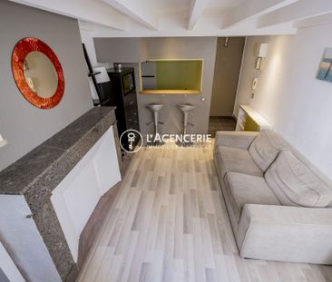 T1 bis coeur Saint-Seurin - Photo 6