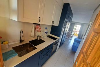Studio for rent in Los Cristianos