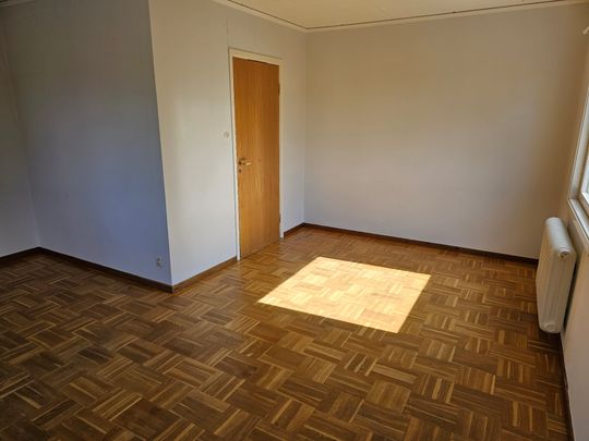 Centralvägen, Vittangi - Foto 1