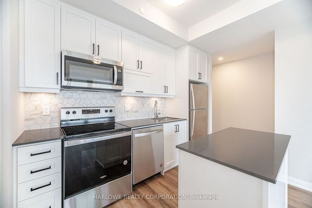 For Lease - 3006 William Cutmore Boulevard Unit# 907, Oakville, Ontario - Photo 1