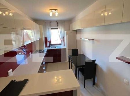 2 camere decomandate, 55 mp, parcare, zona Iulius Mall - Photo 5