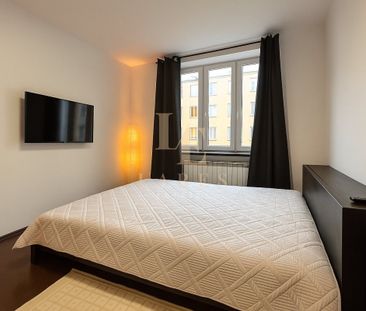 3-pokojowe | 90m2 | Balkon | Ochota - Фото 4