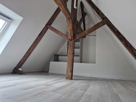 Location Appartement 2 pièces 32m² ST OMER 62500 - Photo 5