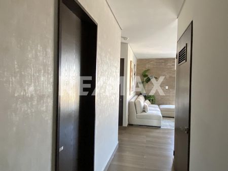 DEPARTAMENTO EN RENTA EN RESIDENCIAL EL FRESNO - Foto 4