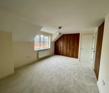 4 bedroom town house to let - Photo 4