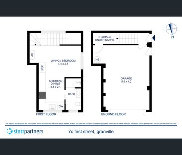 7B First Street, Granville, NSW 2142 - Photo 5