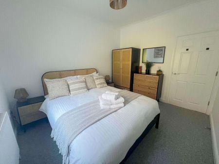 1 bedroom flat to rent - Photo 5