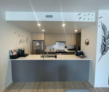 Condo lumineux à louer - Photo 2