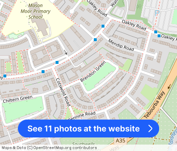 Brendon Green, SOUTHAMPTON - Photo 1