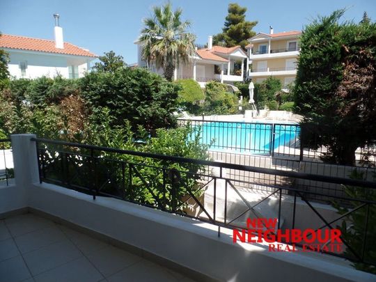 Μεζονέτα για ενοικίαση Κεφαλάρι (Κηφισιά) - Photo 1