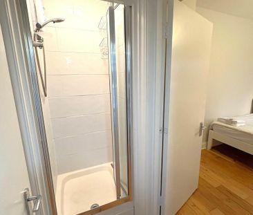 Studio to rent - Photo 5