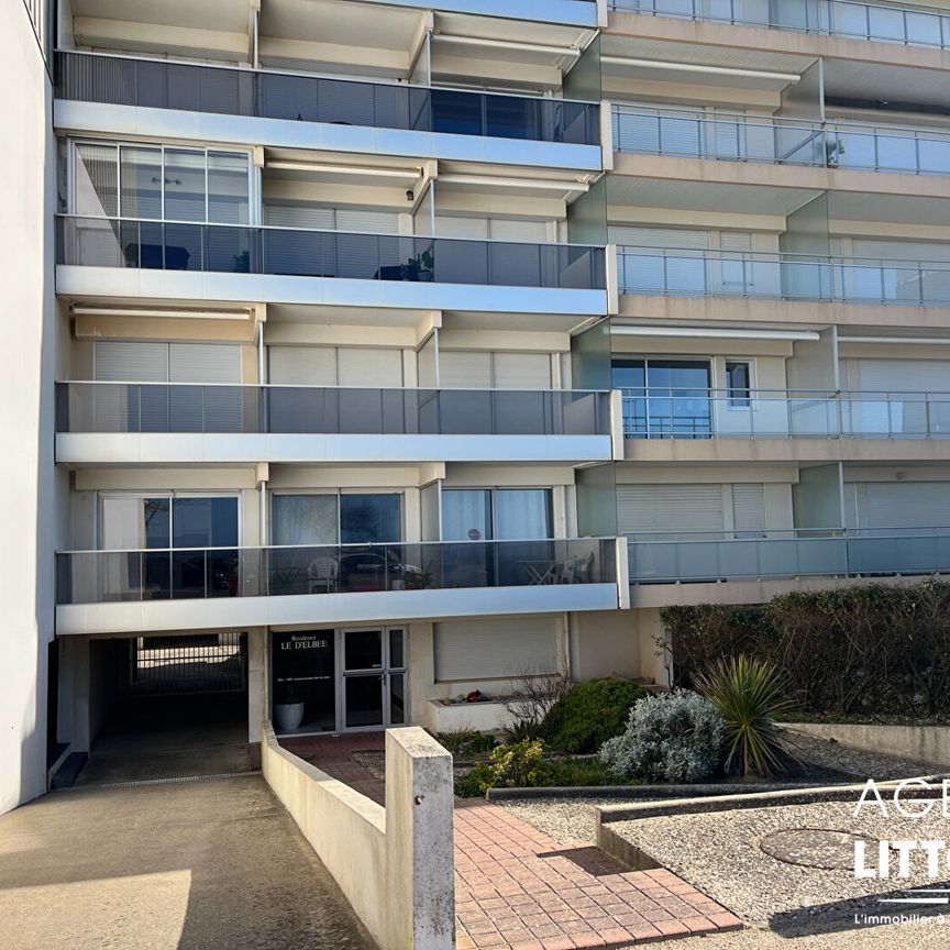 Location Appartement 2 pièces 30m² - Photo 1