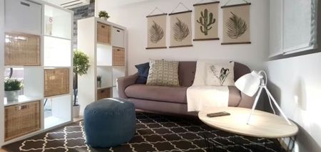 Carrer de Wellington, Barcelona, Catalonia 08005 - Photo 2