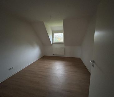 schöne 3-Zimmer-Wohnung in Eberstadt ab sofort! - Foto 4