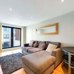 Room in a Shared Flat, Courtyard, HA1 - Photo 2