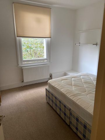 4 Bed Maisonette, Richmond Way, W14 - Photo 2