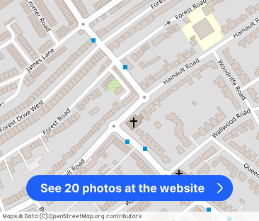 Hainault Road, Leytonstone - Photo 1